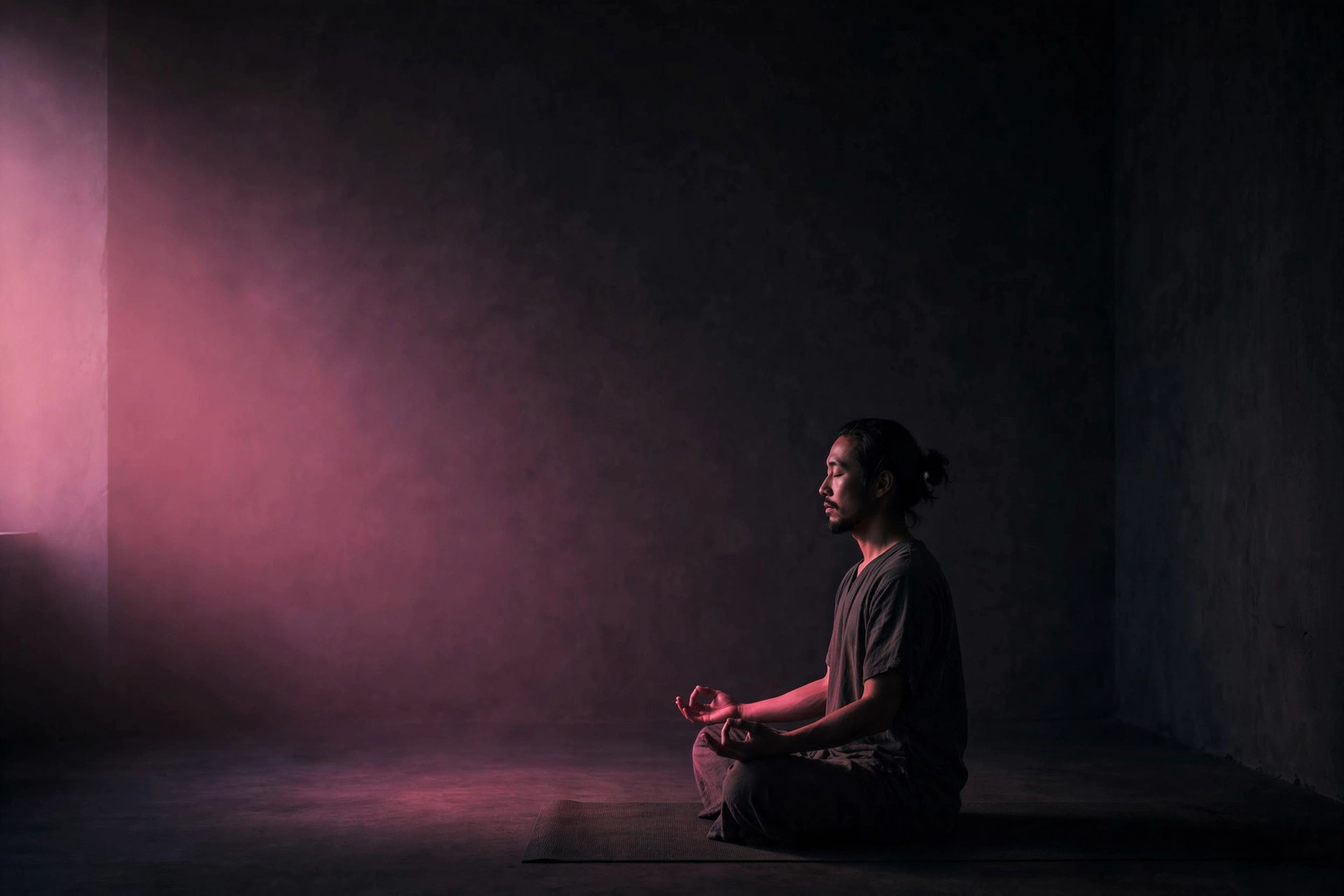 Stillwater Yoga studio interior